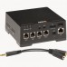 AXIS F44 Dual Audio Input Main Unit AXIS F44 Dual Audio Input Main Unit